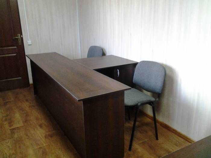     Продам набор мебели для кабинета руководителя , фотография 4
