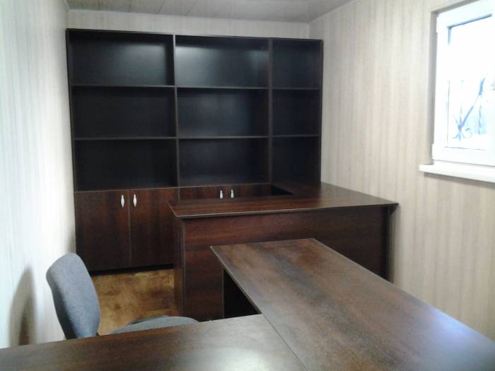     Продам набор мебели для кабинета руководителя , фотография 5