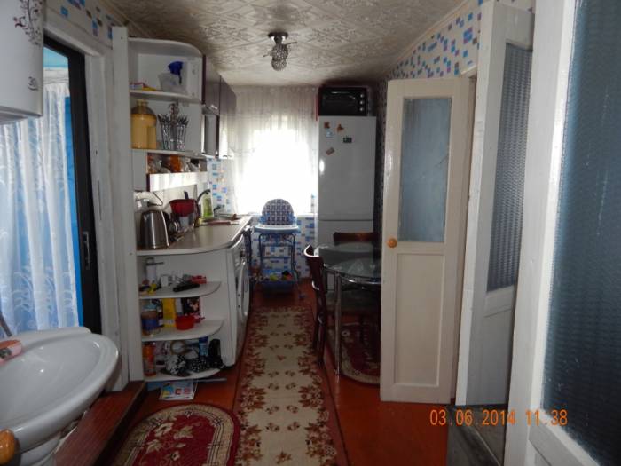 Дом, с. Тургень ул. Достык 24, фотография 5