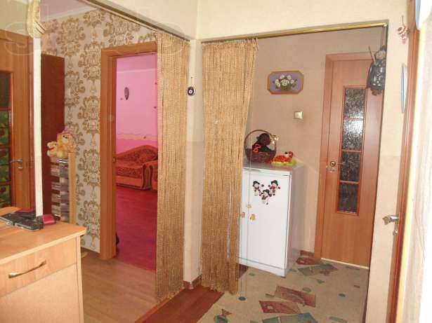 Продам 3-х комнатную квартиру в отличном состонии, Гагарина Байкадомова 269 а, фотография 8