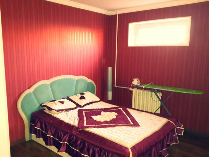 Квартира в центре Караганды, фотография 1