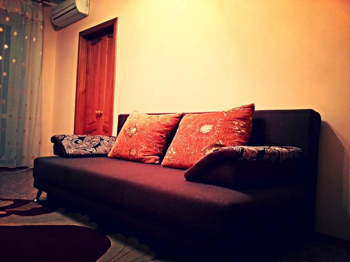 Аппартаменты на каскаде, фотография 4