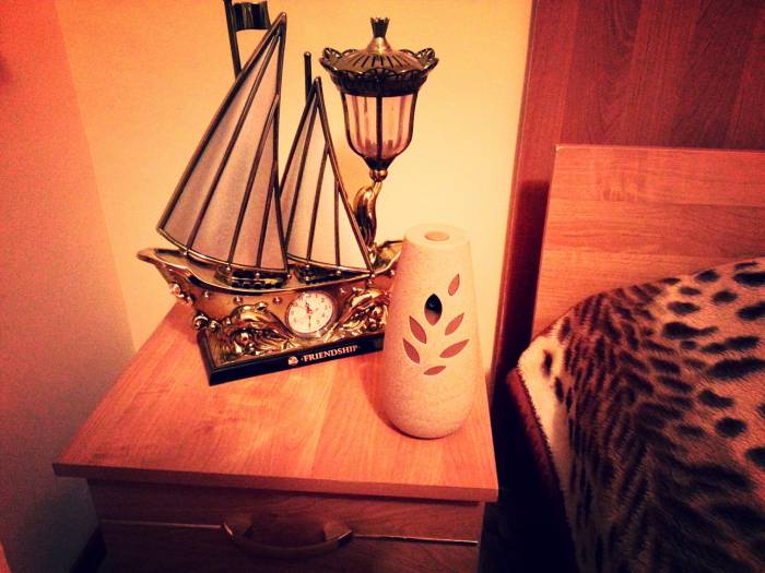 Аппартаменты на каскаде, фотография 5