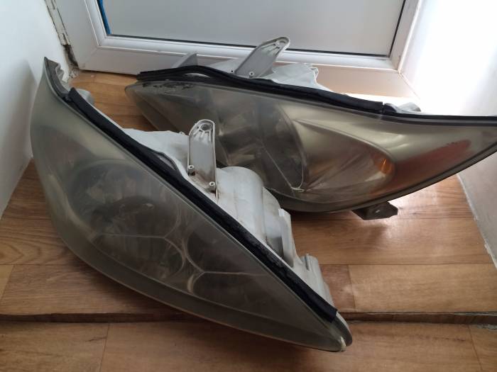 Продам фара на камри 30, фотография 1