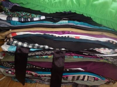 Сток голд, сток одежда со склада в Испании., фотография 5