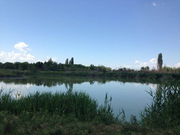 Рыбалка, фотография 1