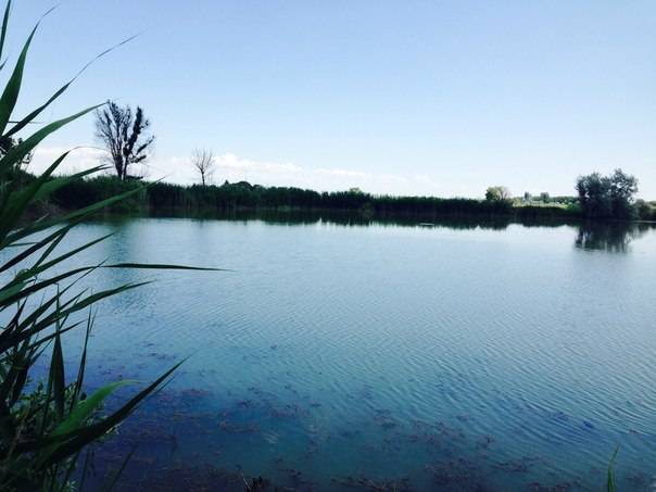 Рыбалка, фотография 3