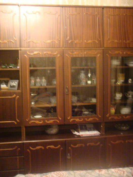 Стенка в гостиную, СРОЧНО 25 000тг, фотография 4