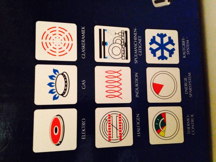 Набор посуды Berghoff НОВЫЙ, фотография 2