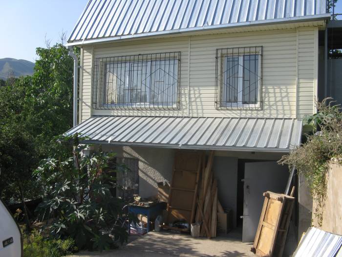 Дача, фотография 1