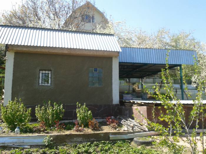 Дача, фотография 2