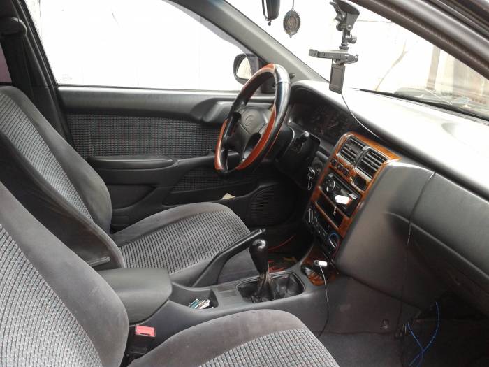 Продам а/м Toyota Carina E ,, фотография 9