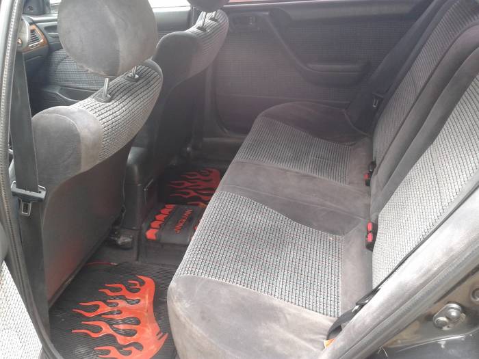 Продам а/м Toyota Carina E ,, фотография 12