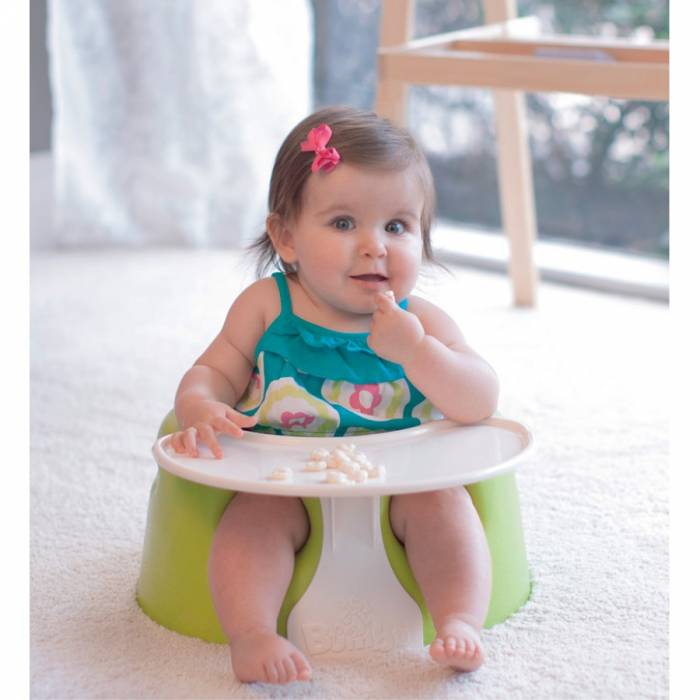 Напольное кресло BUMBO (с 6 мес.). Производство США. , фотография 3