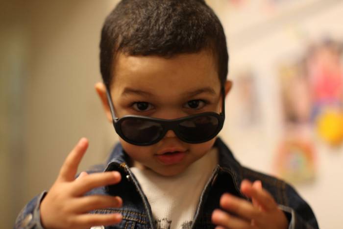 Солнцезащитные очки для самых маленьких! Babiators, фотография 1