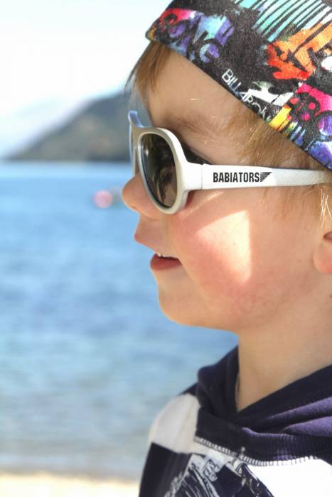 Солнцезащитные очки для самых маленьких! Babiators, фотография 2