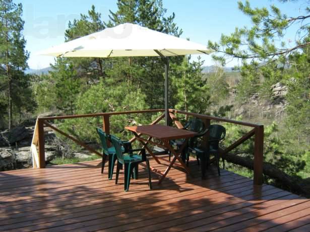 СРОЧНО ТОРГ! Продам дом Голубой залив, Бухтарма р-н базы отдыха 