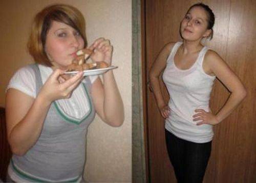 Похудение, фотография 1