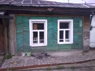 Продам бревенчатый дом, фотография 1