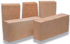 Шамотный кирпич ШБ-5,меретль,глина,цемент глиноземистый, фотография 1