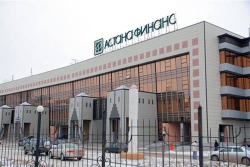 Шахматная школа 