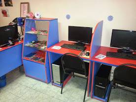 ИНТЕРНЕТ-КАФЕ СРОЧНО!, ЛЕнина, д 7, фотография 2