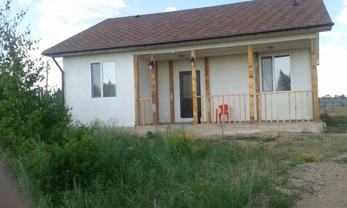 Зона отдыха 