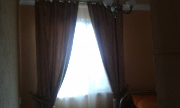 Зона отдыха 