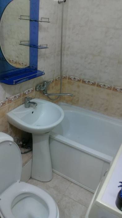 Продам 1-комнатную квартиру в Астане, ул. Есенберлина 32-9, фотография 1