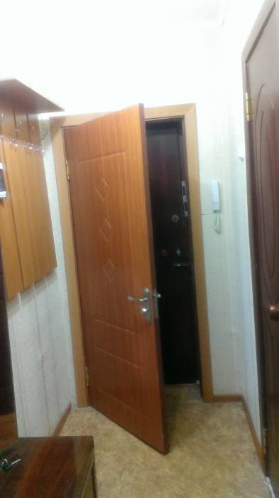 Продам 1-комнатную квартиру в Астане, ул. Есенберлина 32-9, фотография 4