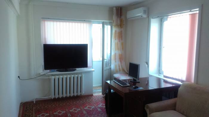 Продам 1-комнатную квартиру в Астане, ул. Есенберлина 32-9, фотография 6