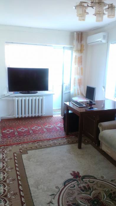 Продам 1-комнатную квартиру в Астане, ул. Есенберлина 32-9, фотография 7