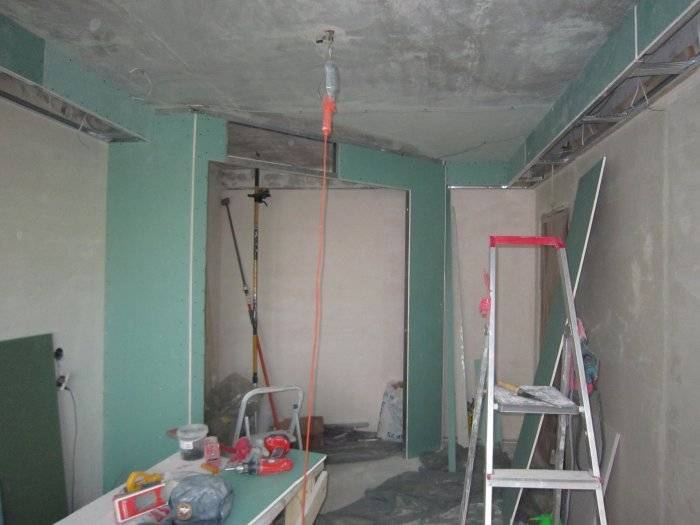 Качественный ремонт квартир, домов, катэджей. Весь спектр услуг от а до я. , фотография 1