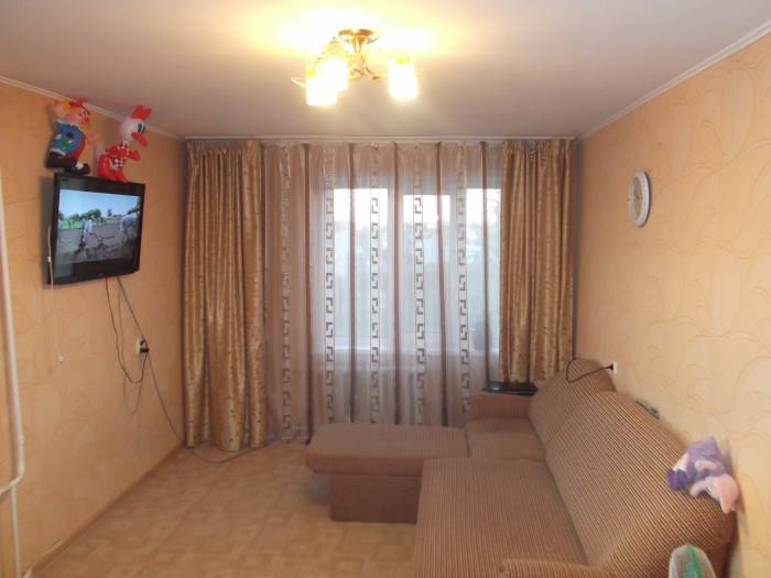 Продам 1-ю квартиру улучшенной планировки, фотография 1