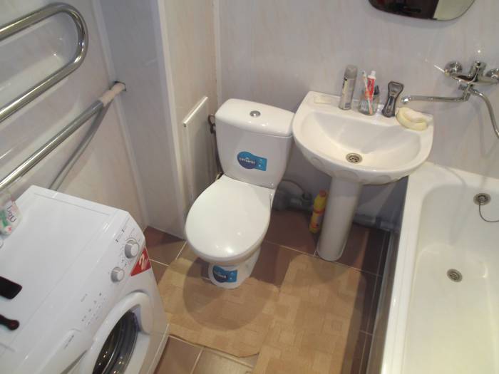 Продам 1-ю квартиру улучшенной планировки, фотография 3