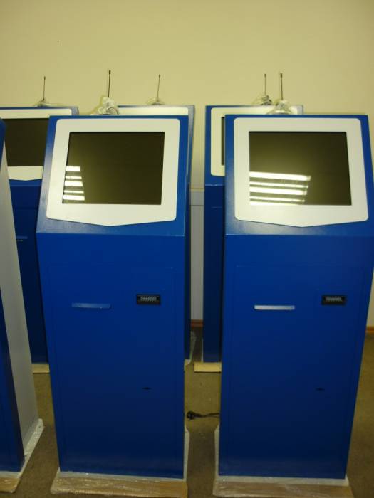 Платежные терминалы в наличии , фотография 1