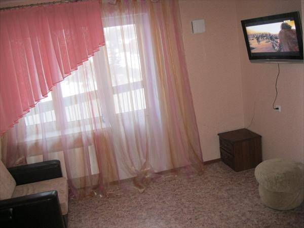 РОССИЯ/ТОМСК: Квартиры на часы-сутки, фотография 1