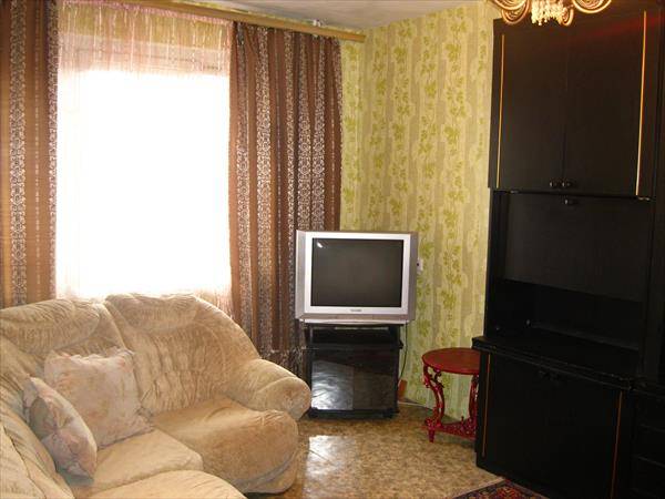 РОССИЯ/ТОМСК: Квартиры на часы-сутки, фотография 4