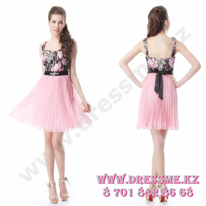 Вечерние платья в Астане, фотография 8