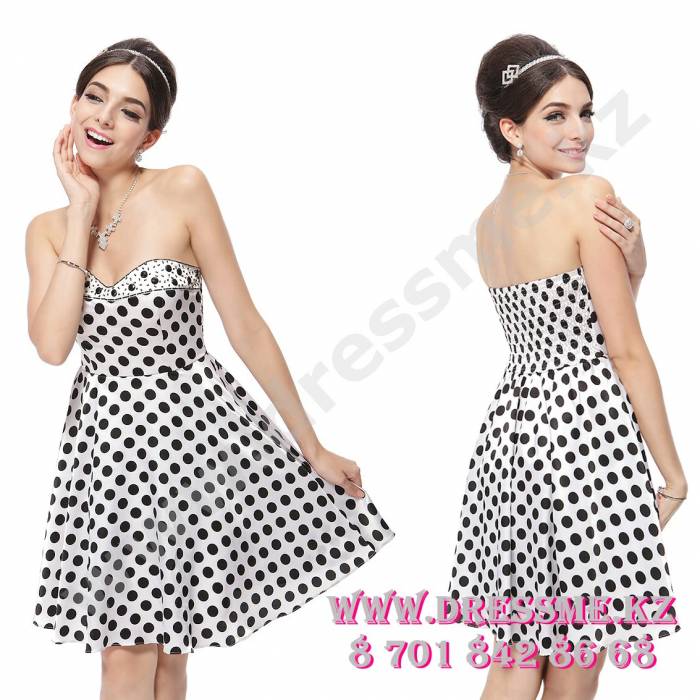 Вечерние платья в Астане, фотография 10