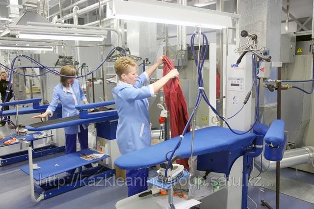 Глажка одежды, фотография 1