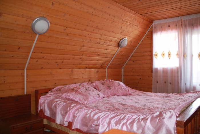 сдам домики на Бухтарме, фотография 4