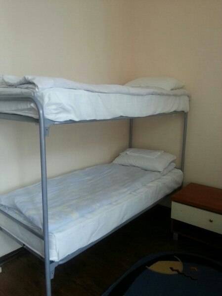 Хостел Юрта Хаус, фотография 1