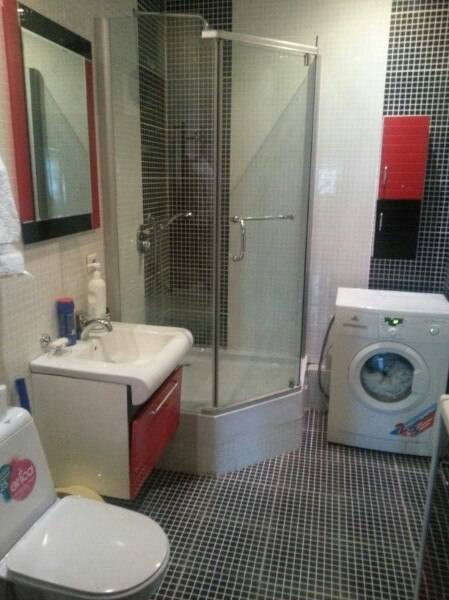 Хостел Юрта Хаус, фотография 3