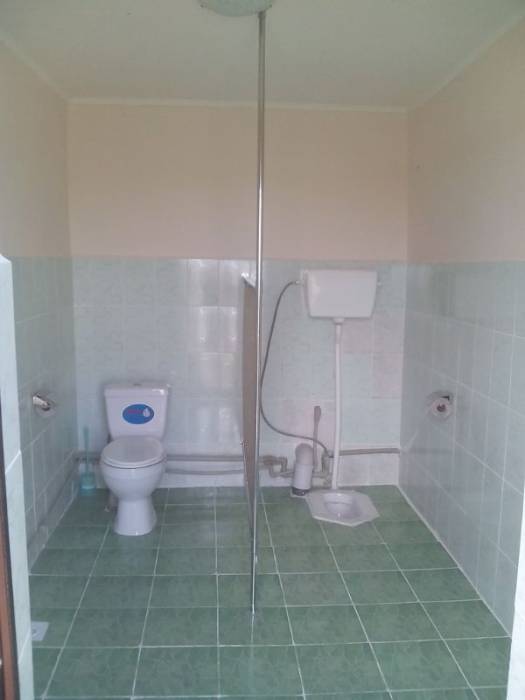 Алаколь Семейный отдых Зеленая крыша, фотография 2