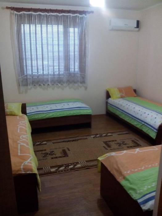 Алаколь Семейный отдых Зеленая крыша, фотография 7