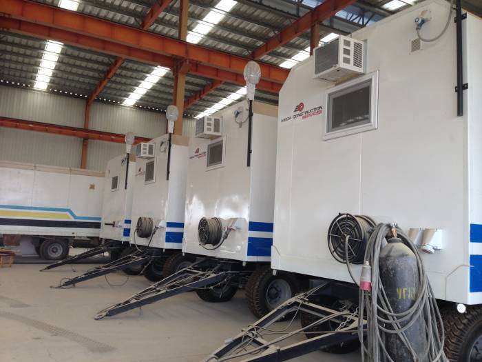 Аренда и продажа контейнеров, фотография 3