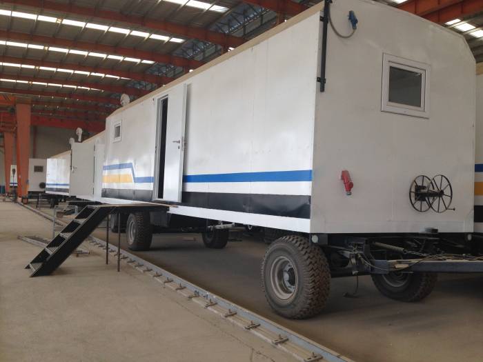 Аренда и продажа контейнеров, фотография 4