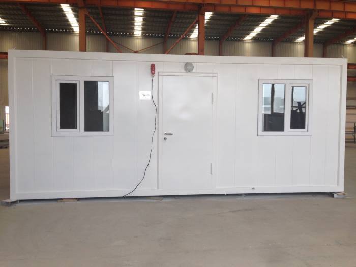 Аренда и продажа контейнеров, фотография 5