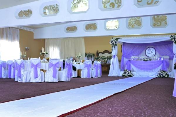 Организация праздников, фотография 1